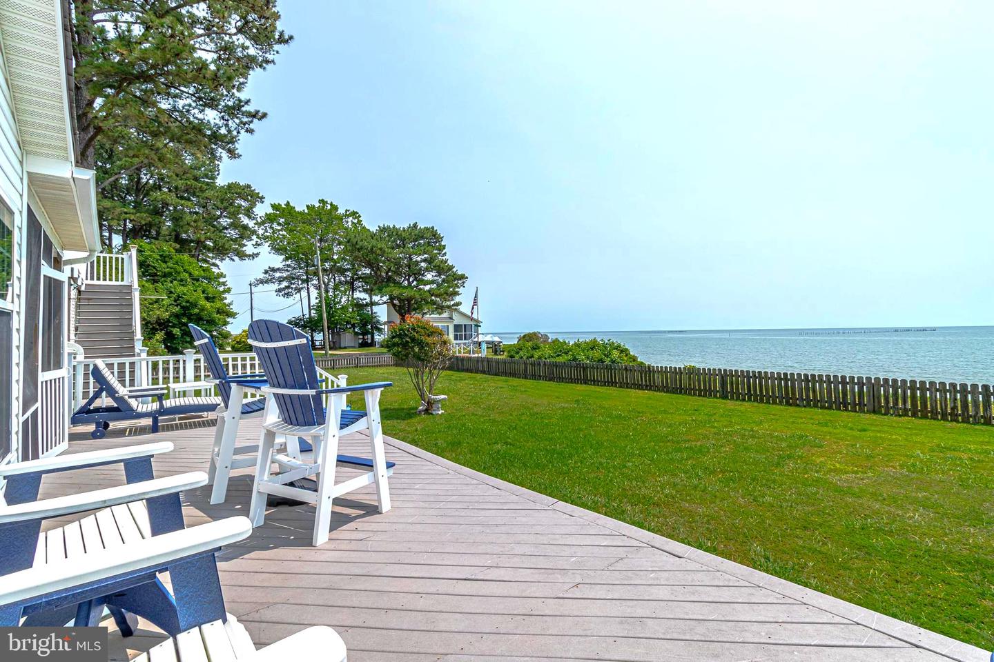 13 LEMING AVENUE, REEDVILLE, Virginia 22539, 4 Bedrooms Bedrooms, 13 Rooms Rooms,3 BathroomsBathrooms,Residential,For sale,13 LEMING AVENUE,VANV2001764 MLS # VANV2001764
