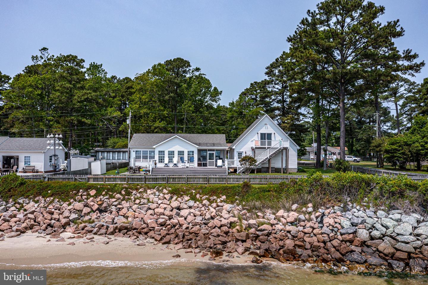 13 LEMING AVENUE, REEDVILLE, Virginia 22539, 4 Bedrooms Bedrooms, 13 Rooms Rooms,3 BathroomsBathrooms,Residential,For sale,13 LEMING AVENUE,VANV2001764 MLS # VANV2001764