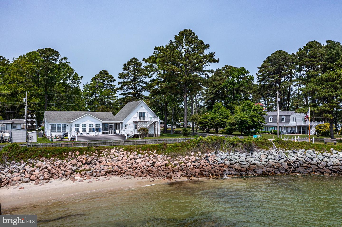 13 LEMING AVENUE, REEDVILLE, Virginia 22539, 4 Bedrooms Bedrooms, 13 Rooms Rooms,3 BathroomsBathrooms,Residential,For sale,13 LEMING AVENUE,VANV2001764 MLS # VANV2001764