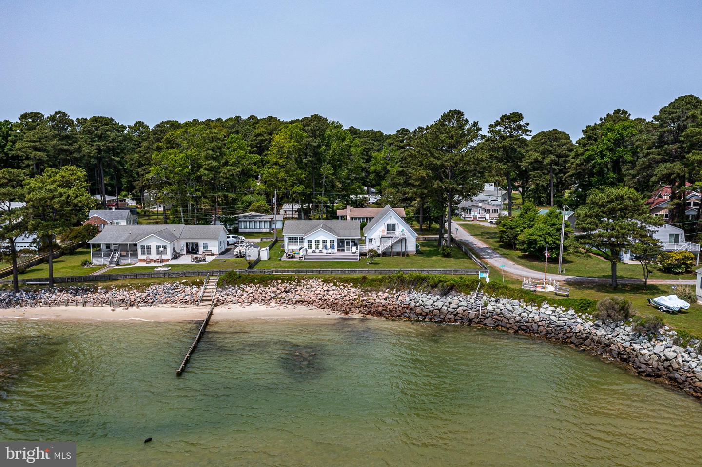 13 LEMING AVENUE, REEDVILLE, Virginia 22539, 4 Bedrooms Bedrooms, 13 Rooms Rooms,3 BathroomsBathrooms,Residential,For sale,13 LEMING AVENUE,VANV2001764 MLS # VANV2001764