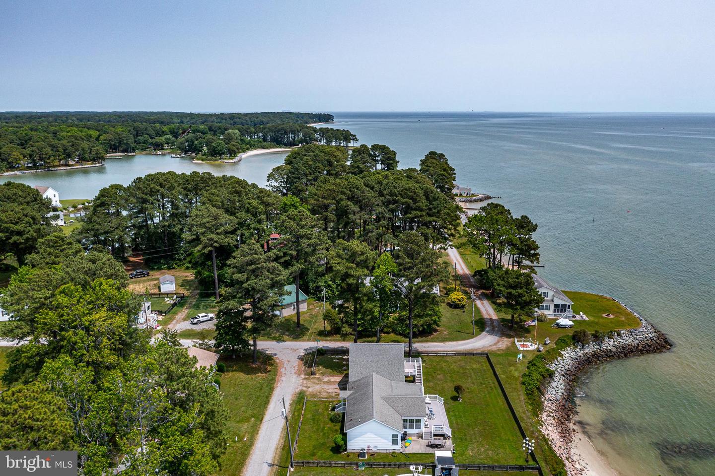 13 LEMING AVENUE, REEDVILLE, Virginia 22539, 4 Bedrooms Bedrooms, 13 Rooms Rooms,3 BathroomsBathrooms,Residential,For sale,13 LEMING AVENUE,VANV2001764 MLS # VANV2001764