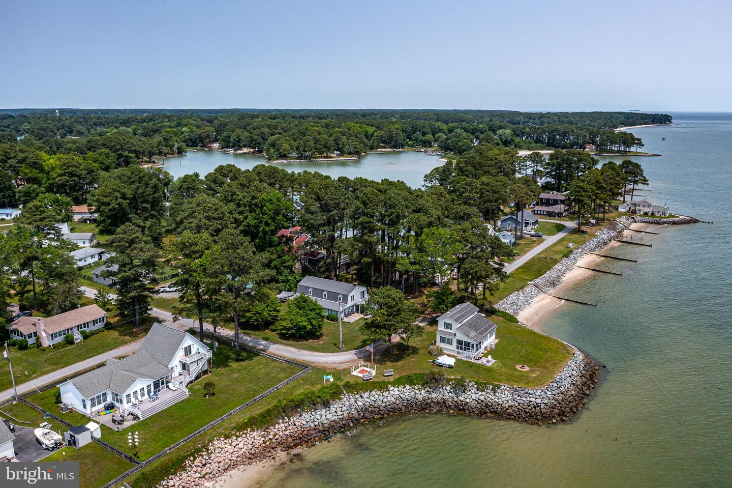 13 LEMING AVENUE, REEDVILLE, Virginia 22539, 4 Bedrooms Bedrooms, 13 Rooms Rooms,3 BathroomsBathrooms,Residential,For sale,13 LEMING AVENUE,VANV2001764 MLS # VANV2001764