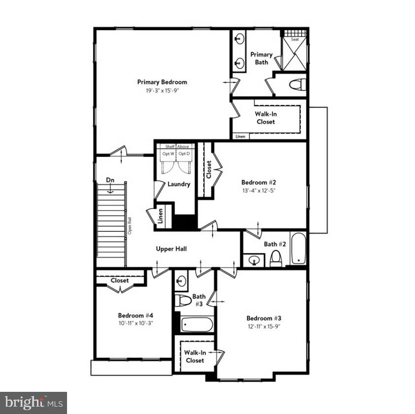 25636 RED CHERRY DR, ALDIE, Virginia 20105, 4 Bedrooms Bedrooms, ,4 BathroomsBathrooms,Residential,For sale,25636 RED CHERRY DR,VALO2107596 MLS # VALO2107596