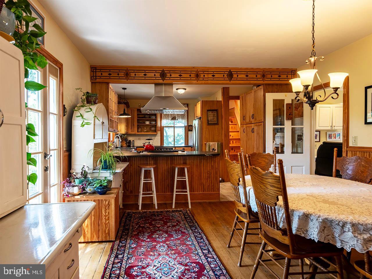 424 BALSLEY RD, STAUNTON, Virginia 24401, 3 Bedrooms Bedrooms, ,2 BathroomsBathrooms,Farm,For sale,424 BALSLEY RD,VAAG2002656 MLS # VAAG2002656