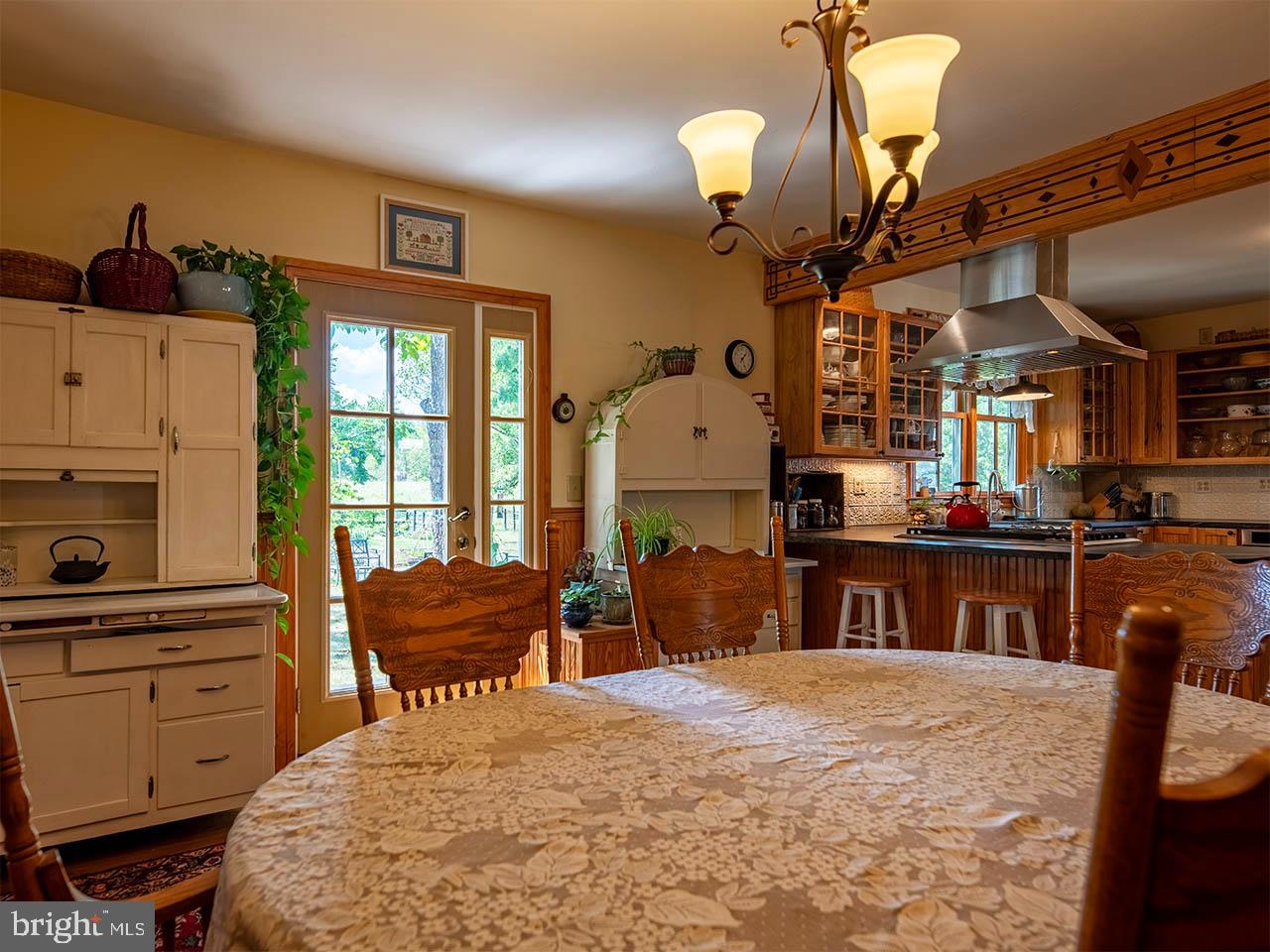 424 BALSLEY RD, STAUNTON, Virginia 24401, 3 Bedrooms Bedrooms, ,2 BathroomsBathrooms,Farm,For sale,424 BALSLEY RD,VAAG2002656 MLS # VAAG2002656