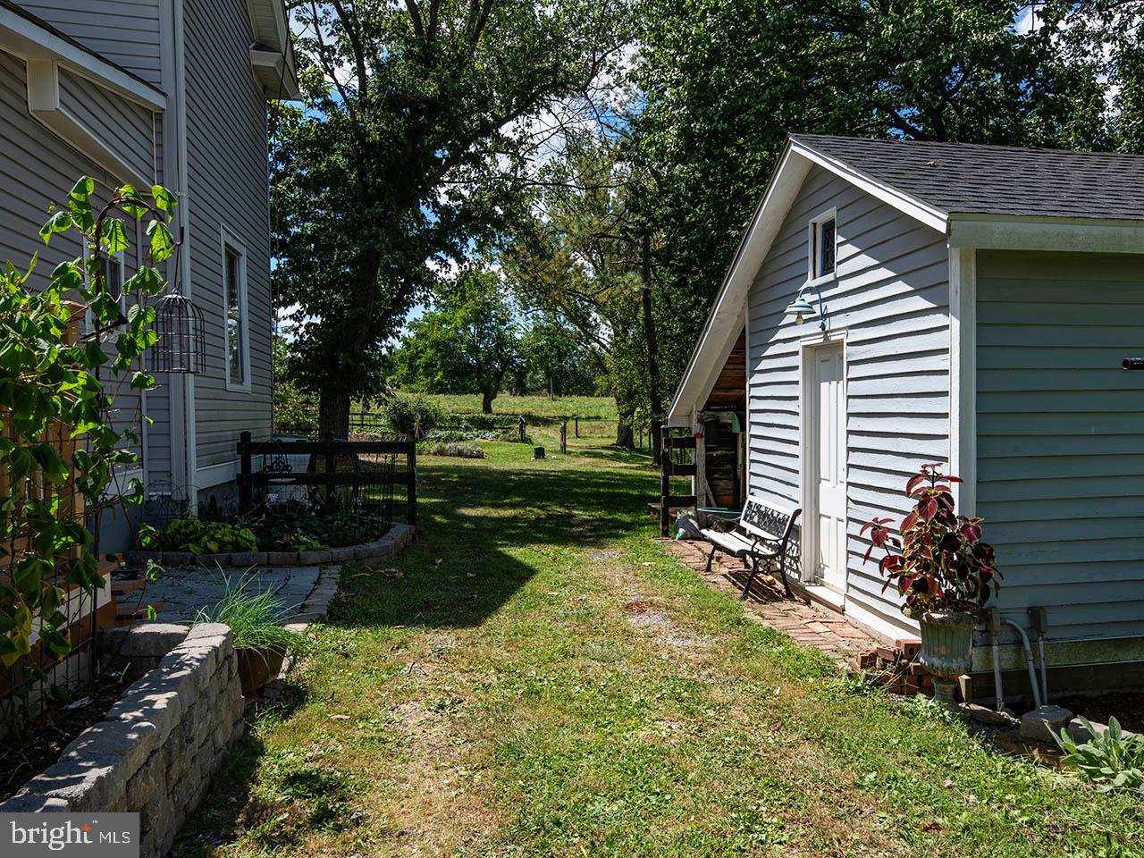424 BALSLEY RD, STAUNTON, Virginia 24401, 3 Bedrooms Bedrooms, ,2 BathroomsBathrooms,Farm,For sale,424 BALSLEY RD,VAAG2002656 MLS # VAAG2002656