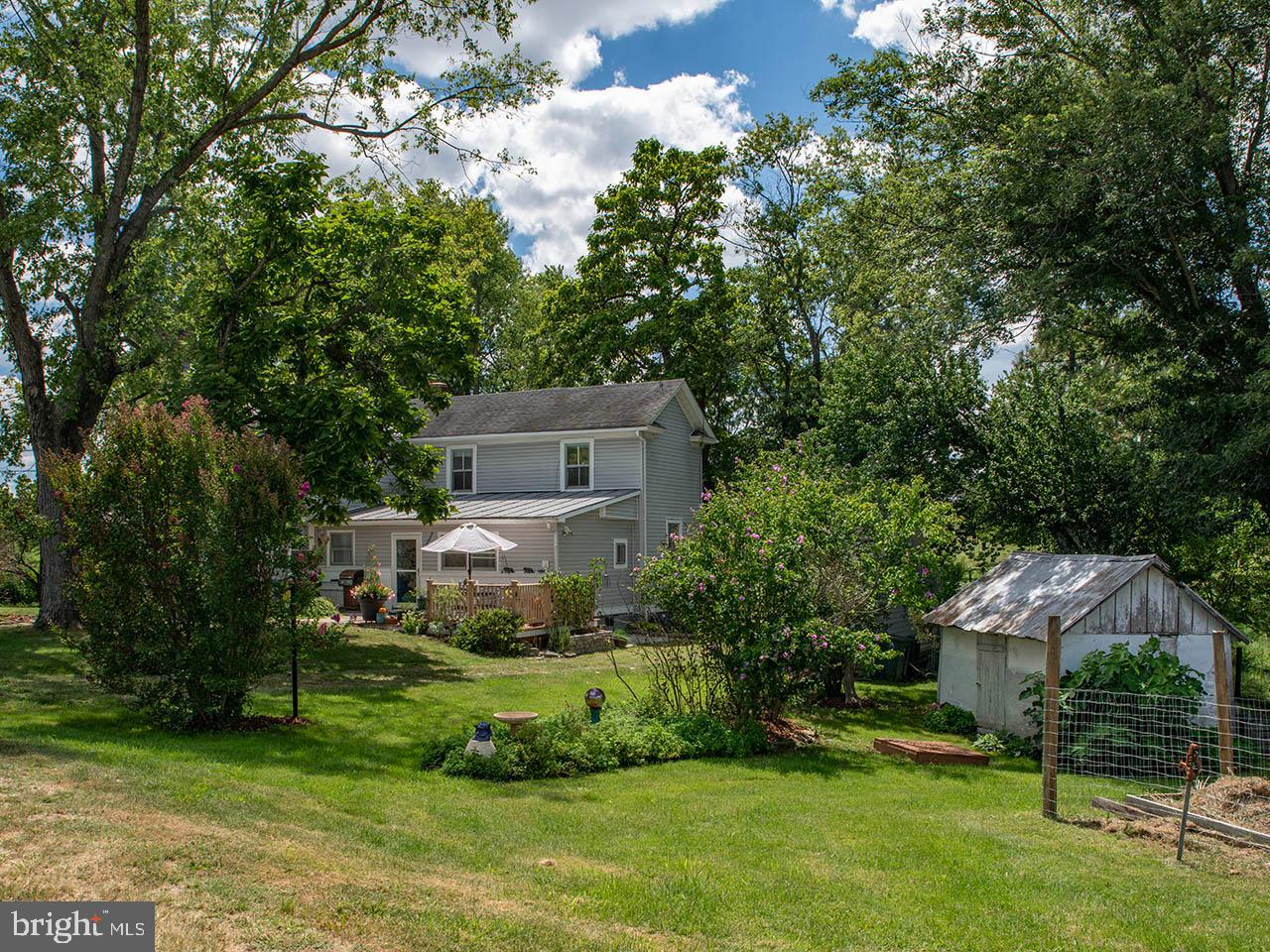 424 BALSLEY RD, STAUNTON, Virginia 24401, 3 Bedrooms Bedrooms, ,2 BathroomsBathrooms,Farm,For sale,424 BALSLEY RD,VAAG2002656 MLS # VAAG2002656