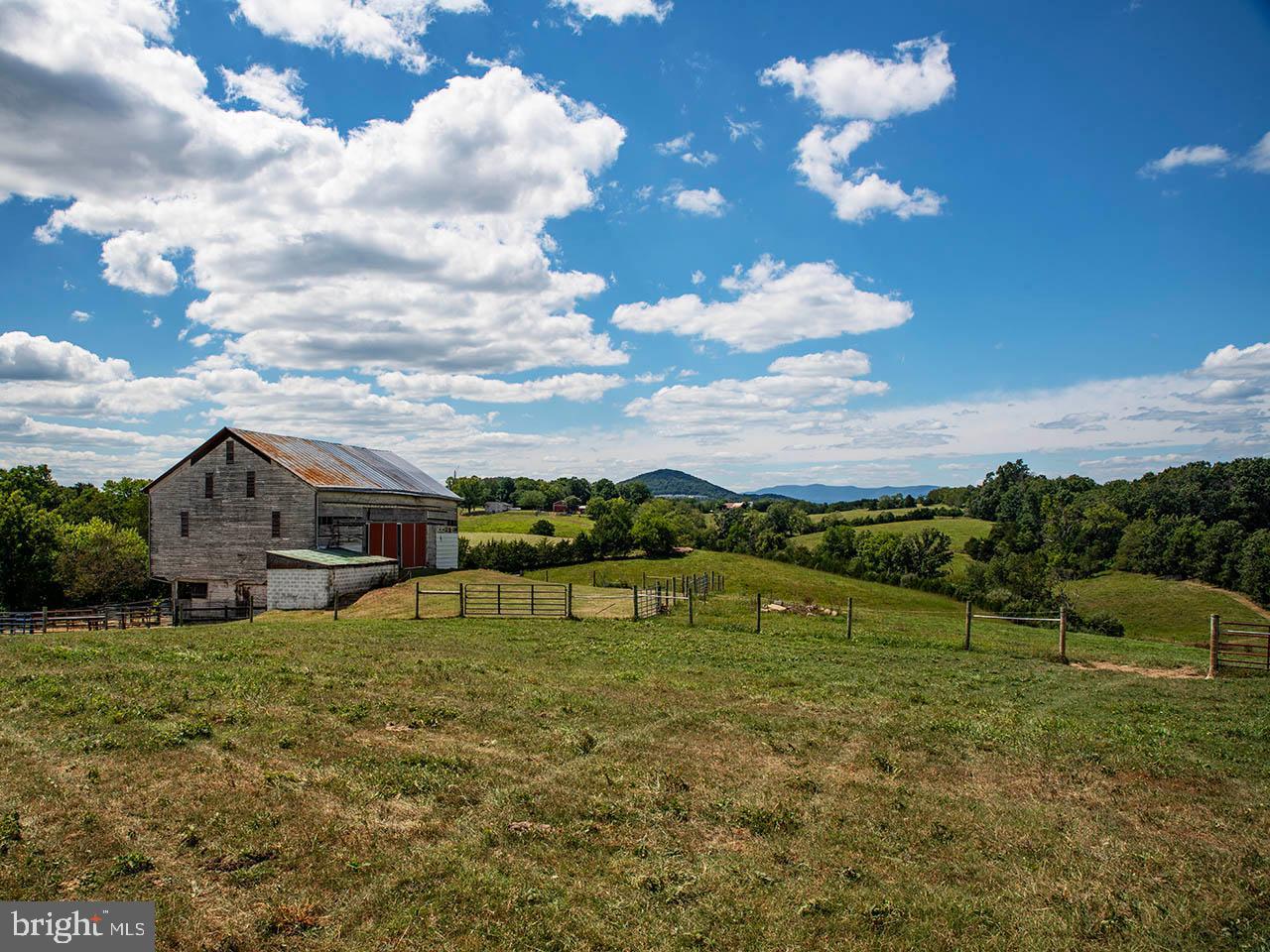 424 BALSLEY RD, STAUNTON, Virginia 24401, 3 Bedrooms Bedrooms, ,2 BathroomsBathrooms,Farm,For sale,424 BALSLEY RD,VAAG2002656 MLS # VAAG2002656