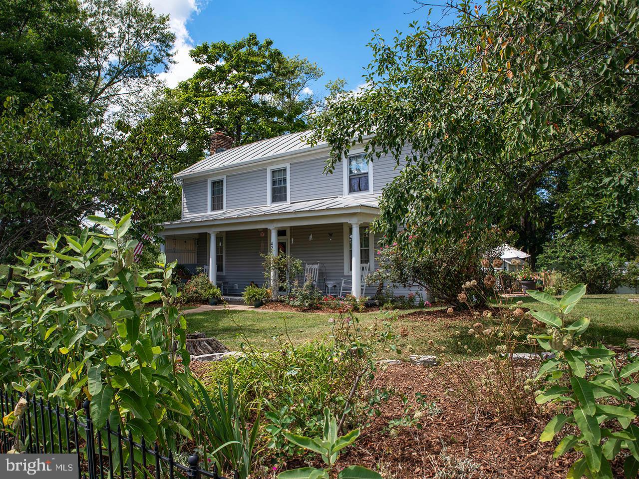 424 BALSLEY RD, STAUNTON, Virginia 24401, 3 Bedrooms Bedrooms, ,2 BathroomsBathrooms,Farm,For sale,424 BALSLEY RD,VAAG2002656 MLS # VAAG2002656