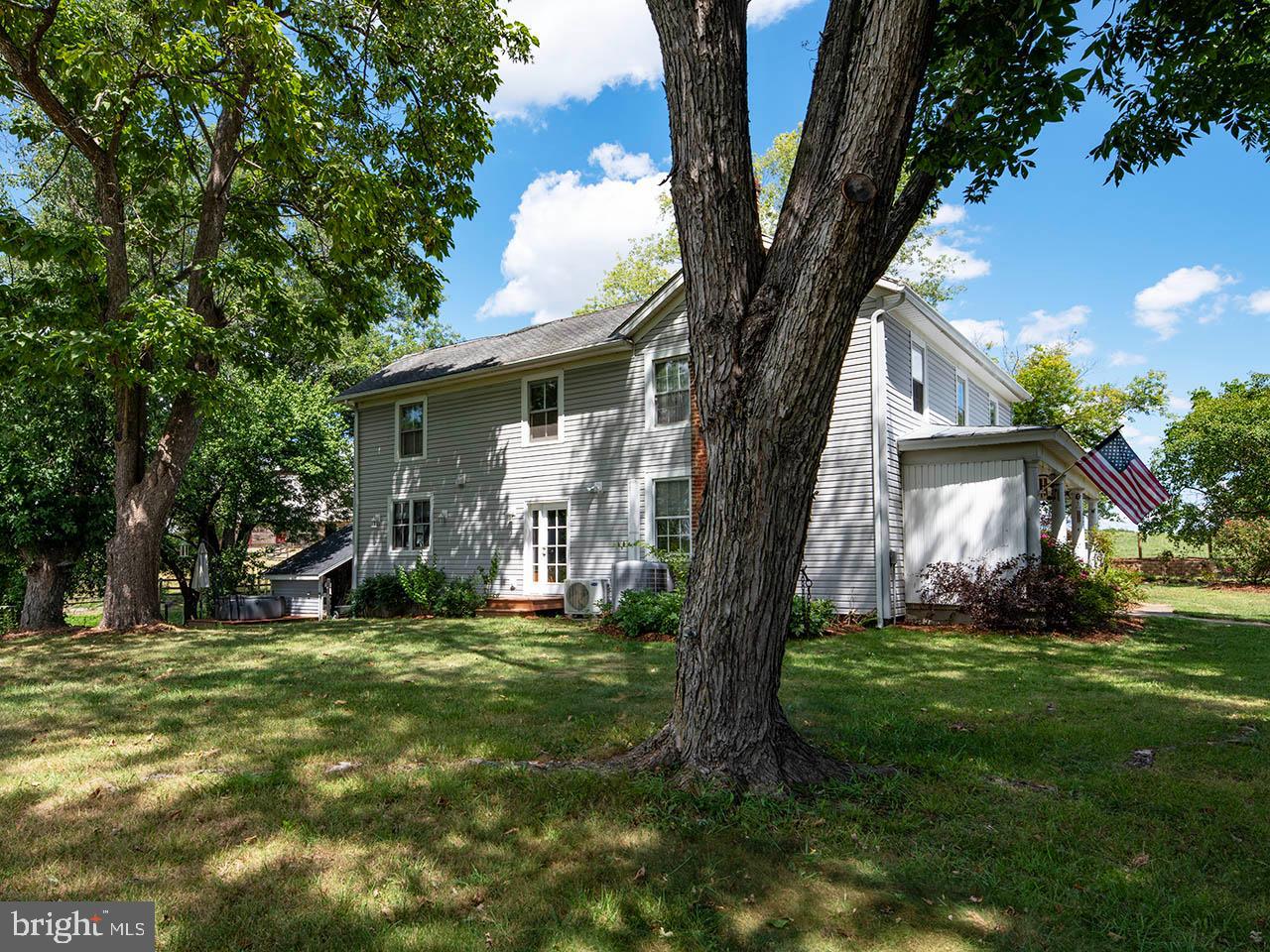 424 BALSLEY RD, STAUNTON, Virginia 24401, 3 Bedrooms Bedrooms, ,2 BathroomsBathrooms,Farm,For sale,424 BALSLEY RD,VAAG2002656 MLS # VAAG2002656