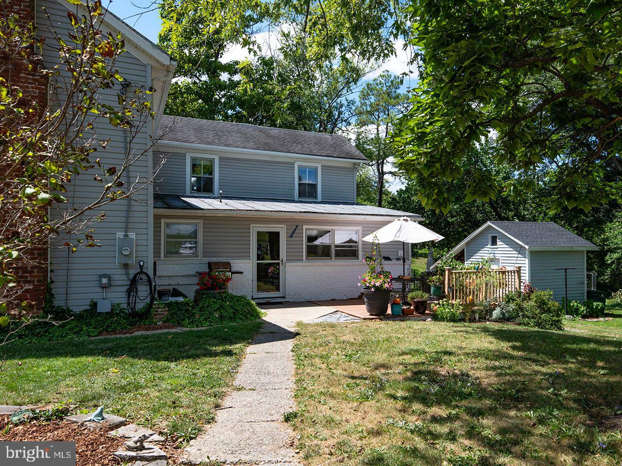 424 BALSLEY RD, STAUNTON, Virginia 24401, 3 Bedrooms Bedrooms, ,2 BathroomsBathrooms,Farm,For sale,424 BALSLEY RD,VAAG2002656 MLS # VAAG2002656