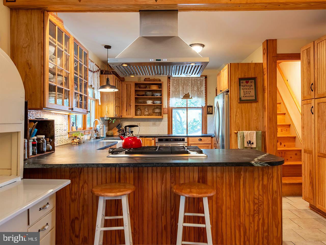424 BALSLEY RD, STAUNTON, Virginia 24401, 3 Bedrooms Bedrooms, ,2 BathroomsBathrooms,Farm,For sale,424 BALSLEY RD,VAAG2002656 MLS # VAAG2002656