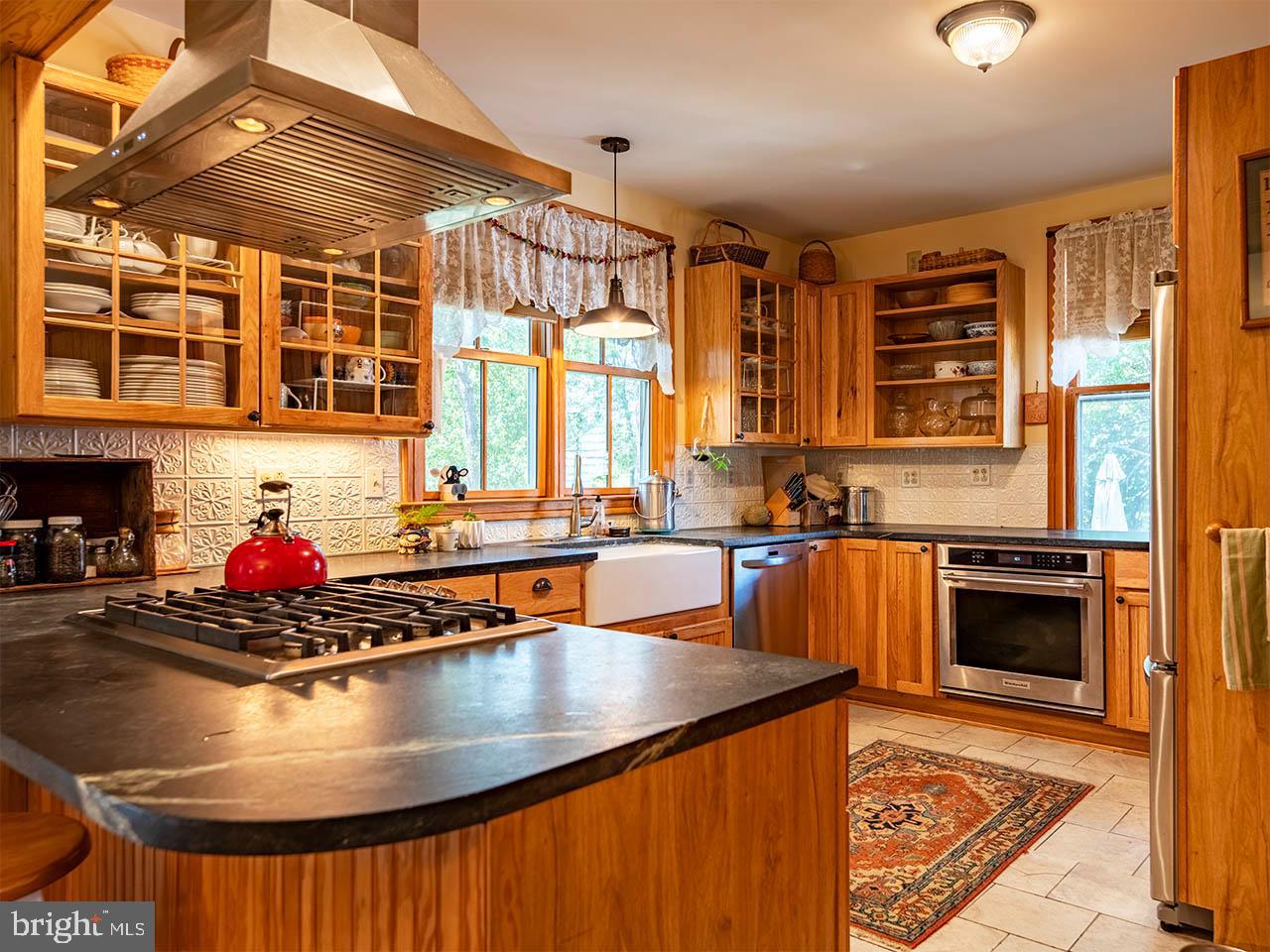 424 BALSLEY RD, STAUNTON, Virginia 24401, 3 Bedrooms Bedrooms, ,2 BathroomsBathrooms,Farm,For sale,424 BALSLEY RD,VAAG2002656 MLS # VAAG2002656