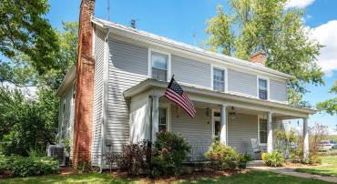 424 BALSLEY RD, STAUNTON, Virginia 24401, 3 Bedrooms Bedrooms, ,2 BathroomsBathrooms,Farm,For sale,424 BALSLEY RD,VAAG2002656 MLS # VAAG2002656