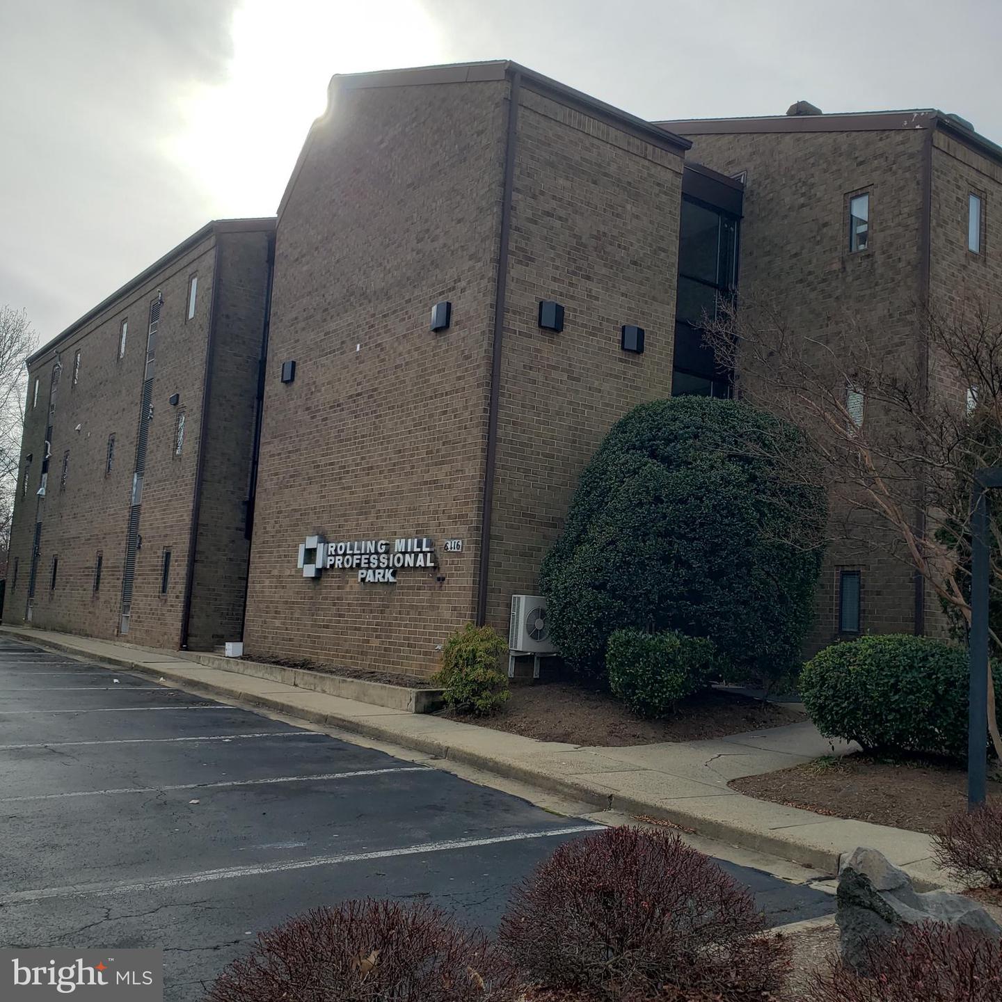6116 ROLLING RD #112, SPRINGFIELD, Virginia 22152, ,Land,For sale,6116 ROLLING RD #112,VAFX2269246 MLS # VAFX2269246