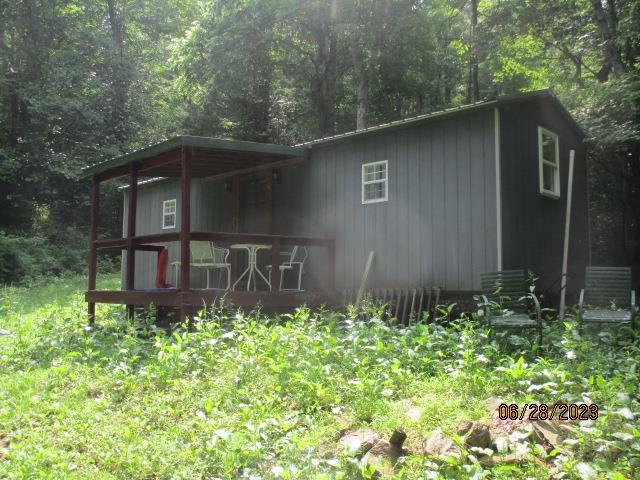 TBD PAGE HOLLOW LN, LYNDHURST, Virginia 22952, ,Land,TBD PAGE HOLLOW LN,669351 MLS # 669351