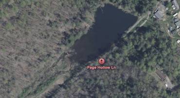 TBD PAGE HOLLOW LN, LYNDHURST, Virginia 22952, ,Land,TBD PAGE HOLLOW LN,669351 MLS # 669351