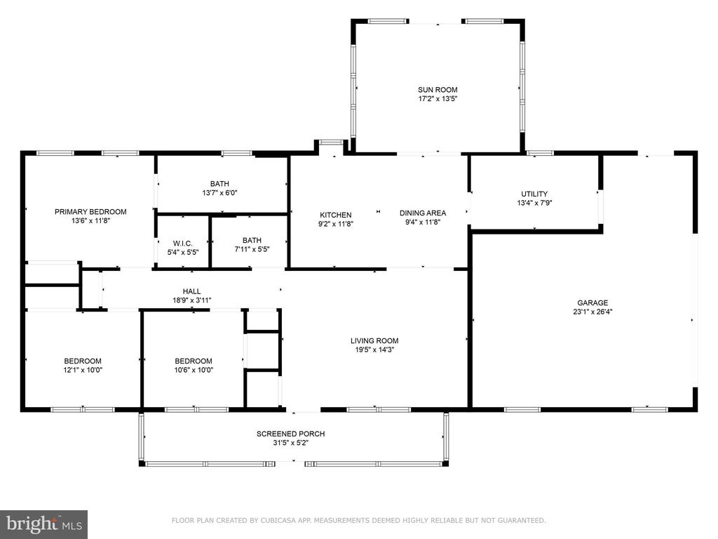 7525 NYLAND RD, FREDERICKSBURG, Virginia 22408, 3 Bedrooms Bedrooms, ,2 BathroomsBathrooms,Residential,7525 NYLAND RD,VASP2035978 MLS # VASP2035978