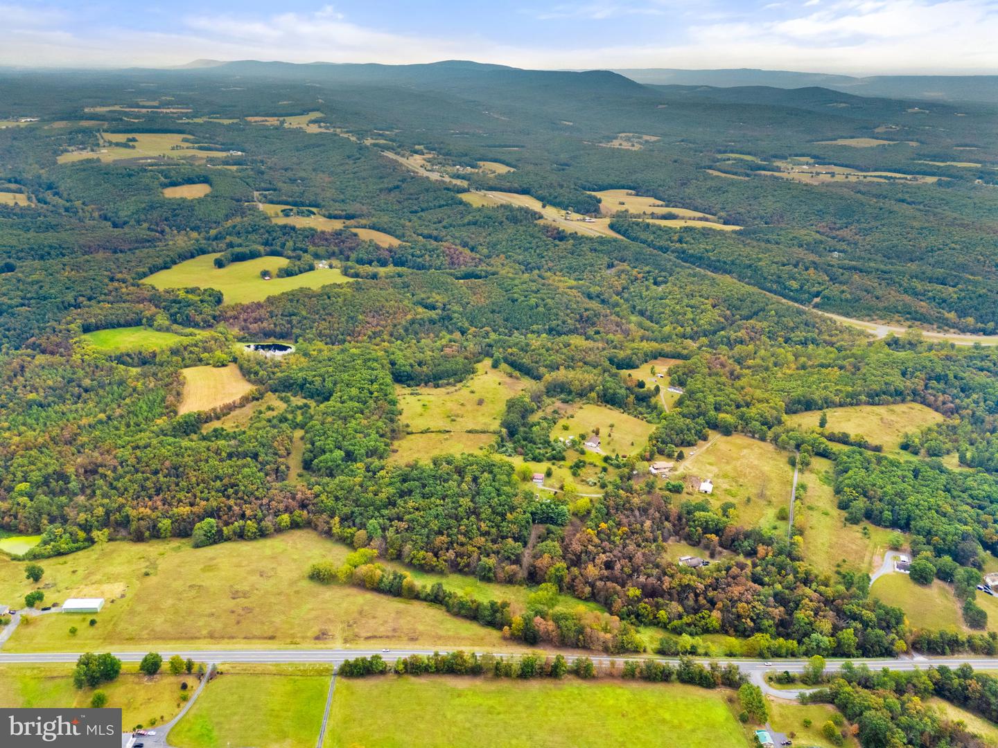 LOT 24M BLOOMERY PIKE, CROSS JUNCTION, Virginia 22625, ,Land,For sale,LOT 24M BLOOMERY PIKE,VAFV2036920 MLS # VAFV2036920