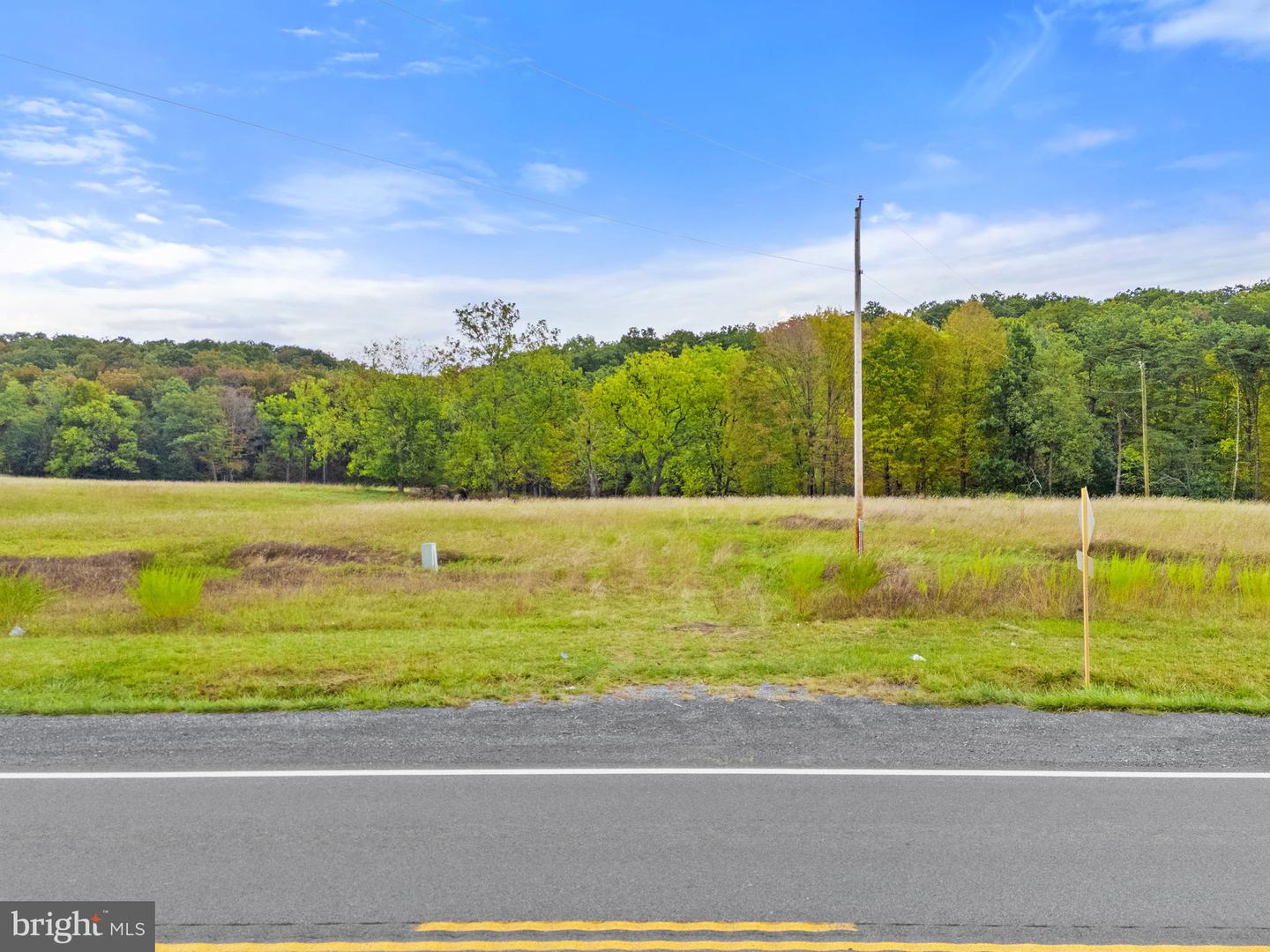 LOT 24M BLOOMERY PIKE, CROSS JUNCTION, Virginia 22625, ,Land,For sale,LOT 24M BLOOMERY PIKE,VAFV2036920 MLS # VAFV2036920