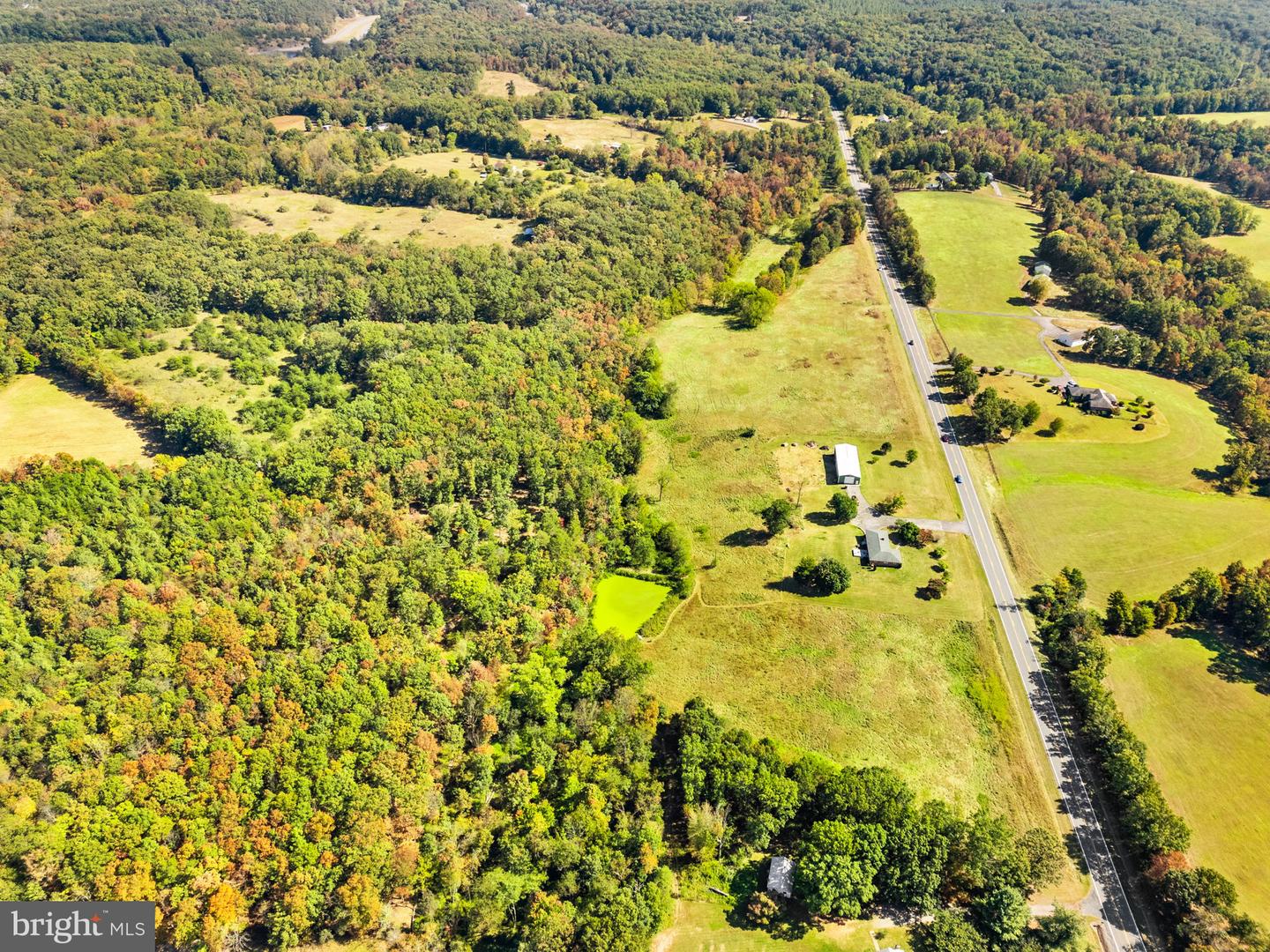 LOT 24M BLOOMERY PIKE, CROSS JUNCTION, Virginia 22625, ,Land,For sale,LOT 24M BLOOMERY PIKE,VAFV2036920 MLS # VAFV2036920
