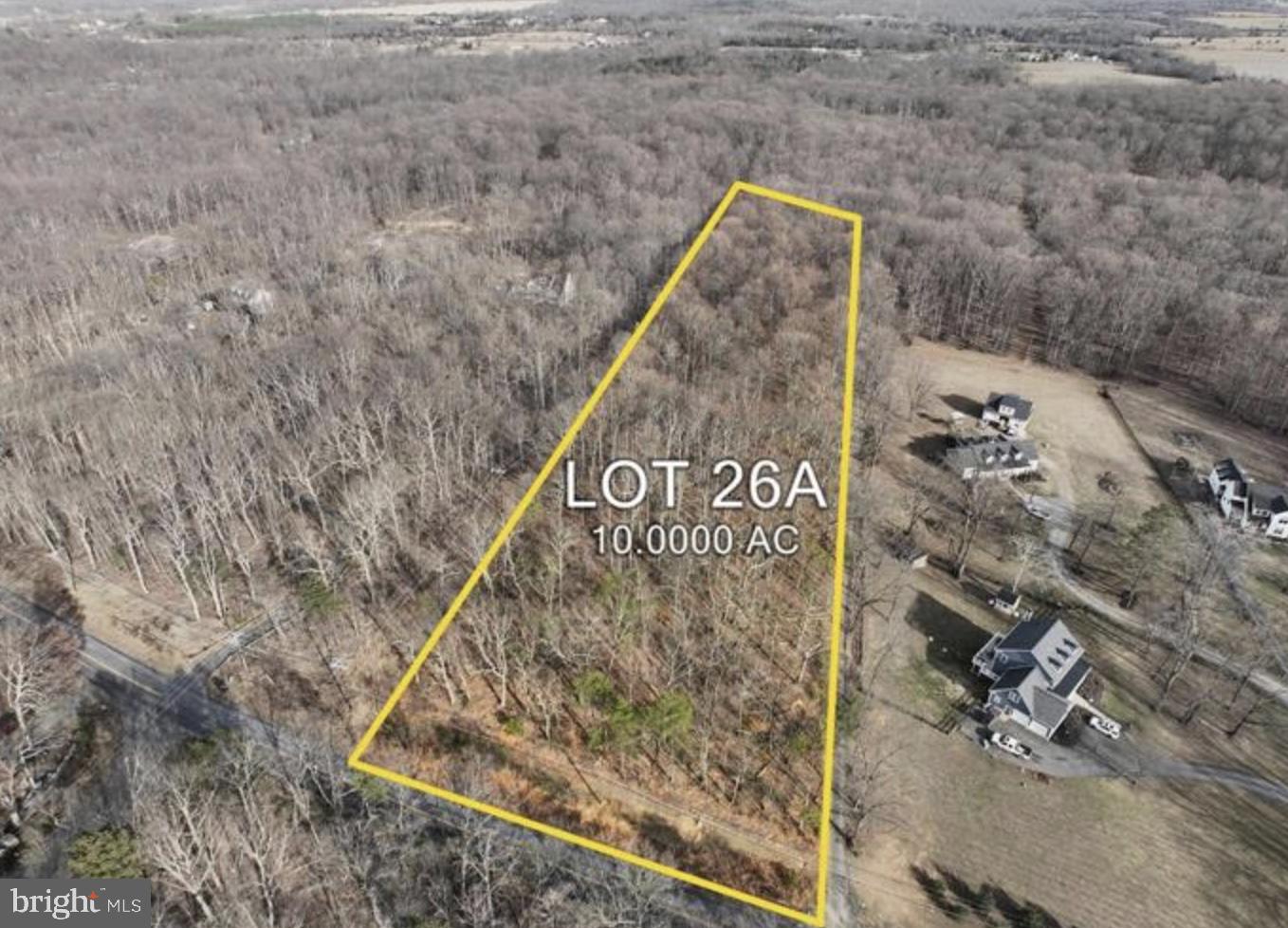 2001 MOUNTAIN RD, HAYMARKET, Virginia 20169, ,Land,For sale,2001 MOUNTAIN RD,VAPW2104730 MLS # VAPW2104730
