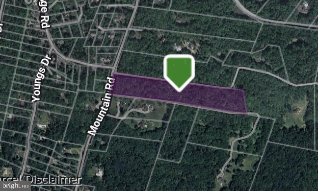 2001 MOUNTAIN RD, HAYMARKET, Virginia 20169, ,Land,For sale,2001 MOUNTAIN RD,VAPW2104730 MLS # VAPW2104730