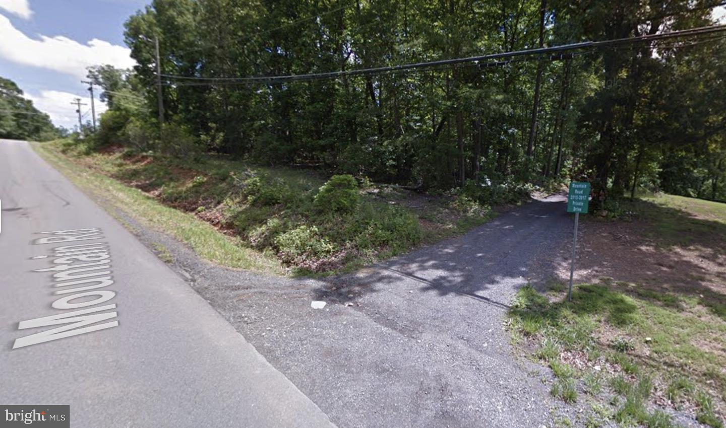2001 MOUNTAIN RD, HAYMARKET, Virginia 20169, ,Land,For sale,2001 MOUNTAIN RD,VAPW2104730 MLS # VAPW2104730