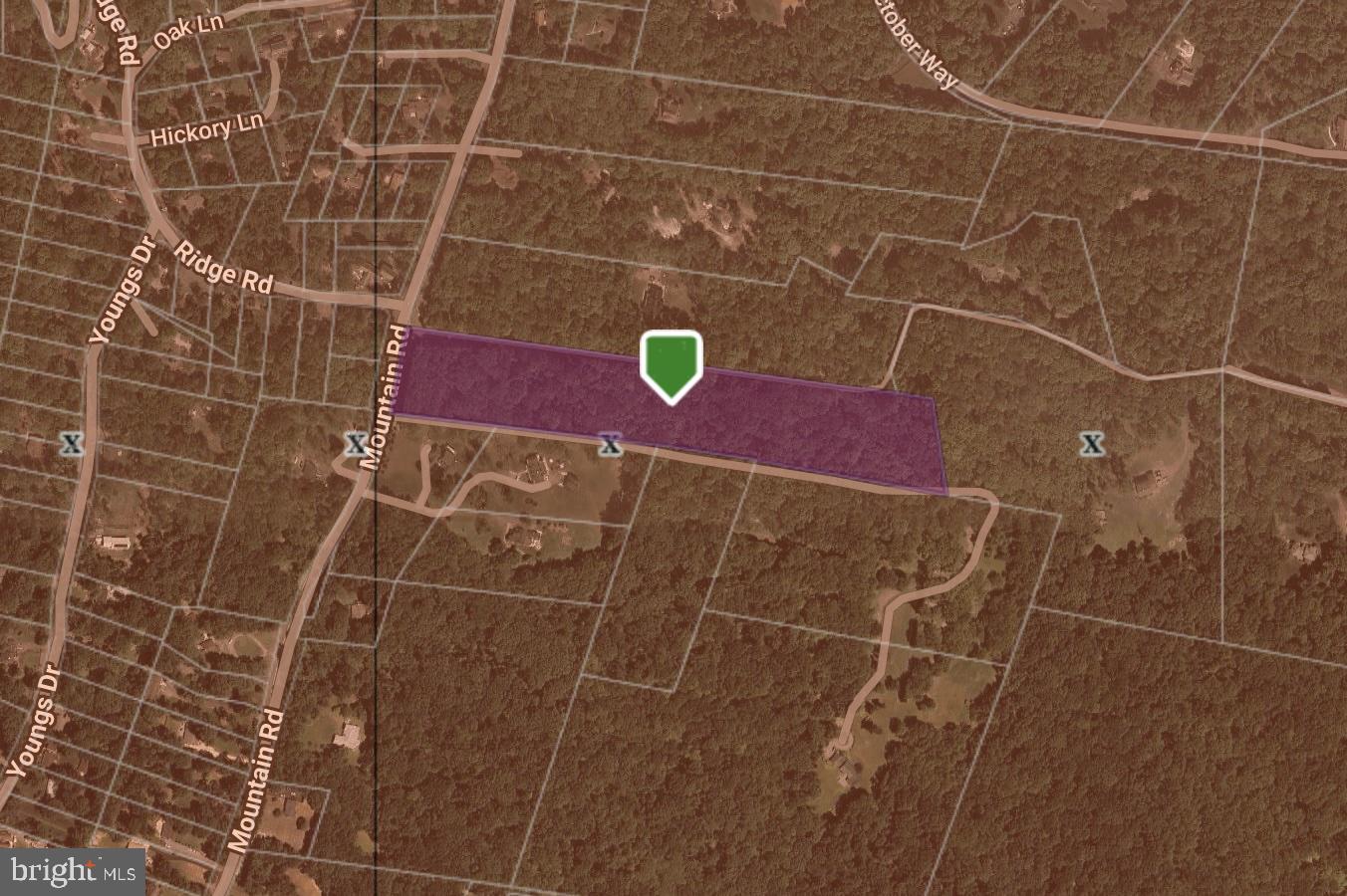 2001 MOUNTAIN RD, HAYMARKET, Virginia 20169, ,Land,For sale,2001 MOUNTAIN RD,VAPW2104730 MLS # VAPW2104730