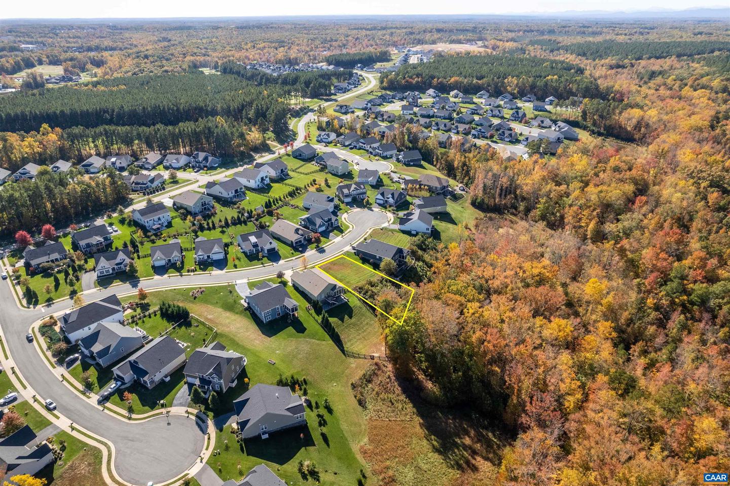 E-19 CHERRYWOOD CT #E-19, ZION CROSSROADS, Virginia 22942, ,Land,For sale,E-19 CHERRYWOOD CT #E-19,669359 MLS # 669359