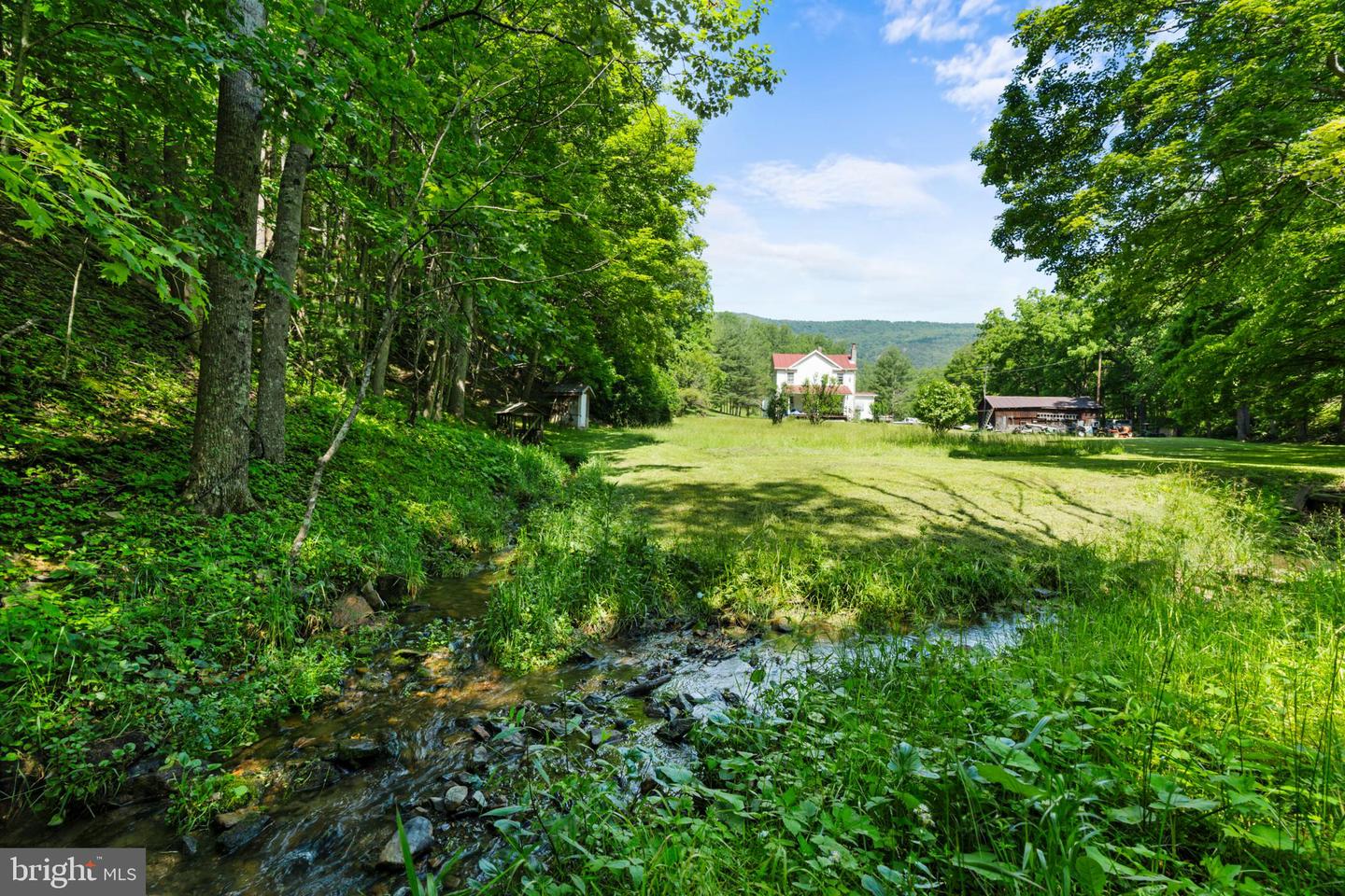 8787 CROOKED RUN RD, BASYE, Virginia 22810, 2 Bedrooms Bedrooms, ,1 BathroomBathrooms,Residential,For sale,8787 CROOKED RUN RD,VASH2011652 MLS # VASH2011652