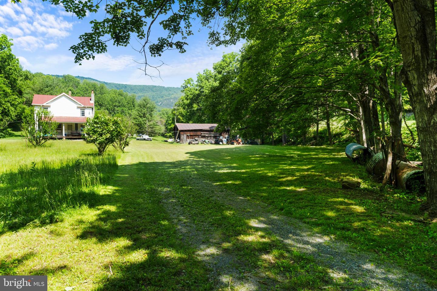8787 CROOKED RUN RD, BASYE, Virginia 22810, 2 Bedrooms Bedrooms, ,1 BathroomBathrooms,Residential,For sale,8787 CROOKED RUN RD,VASH2011652 MLS # VASH2011652