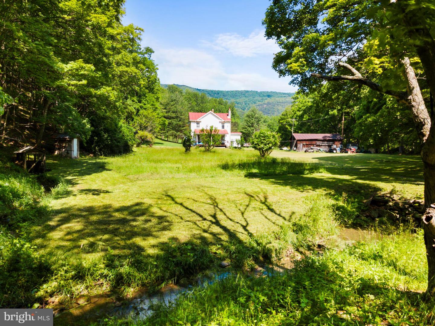 8787 CROOKED RUN RD, BASYE, Virginia 22810, 2 Bedrooms Bedrooms, ,1 BathroomBathrooms,Residential,For sale,8787 CROOKED RUN RD,VASH2011652 MLS # VASH2011652