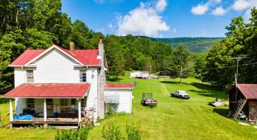 8787 CROOKED RUN RD, BASYE, Virginia 22810, 2 Bedrooms Bedrooms, ,1 BathroomBathrooms,Residential,For sale,8787 CROOKED RUN RD,VASH2011652 MLS # VASH2011652
