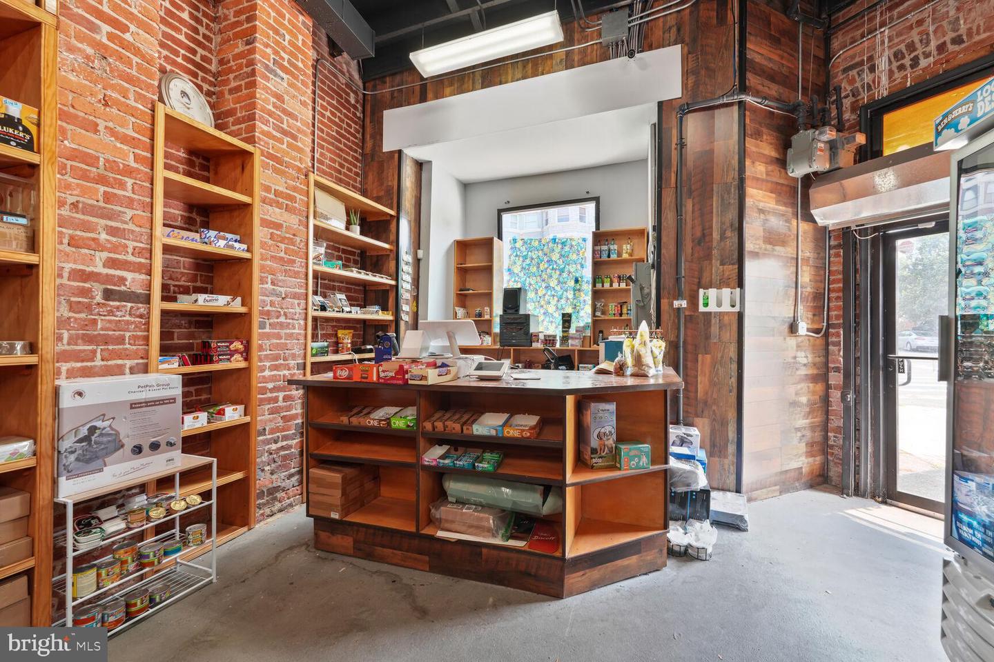 1720 1ST ST NW, WASHINGTON, District Of Columbia 20001, 4 Bedrooms Bedrooms, ,1 BathroomBathrooms,Residential,For sale,1720 1ST ST NW,DCDC2205372 MLS # DCDC2205372