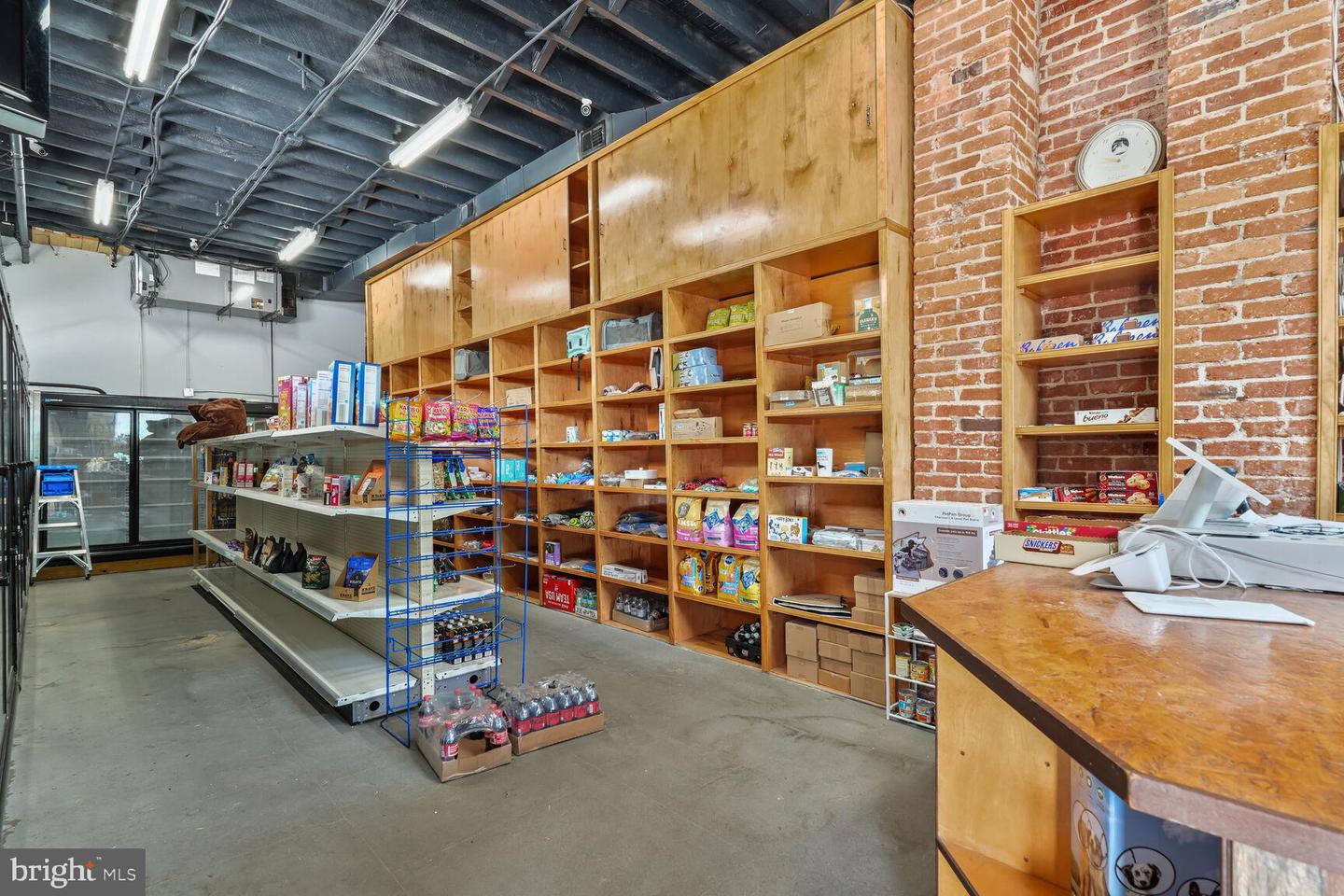 1720 1ST ST NW, WASHINGTON, District Of Columbia 20001, 4 Bedrooms Bedrooms, ,1 BathroomBathrooms,Residential,For sale,1720 1ST ST NW,DCDC2205372 MLS # DCDC2205372