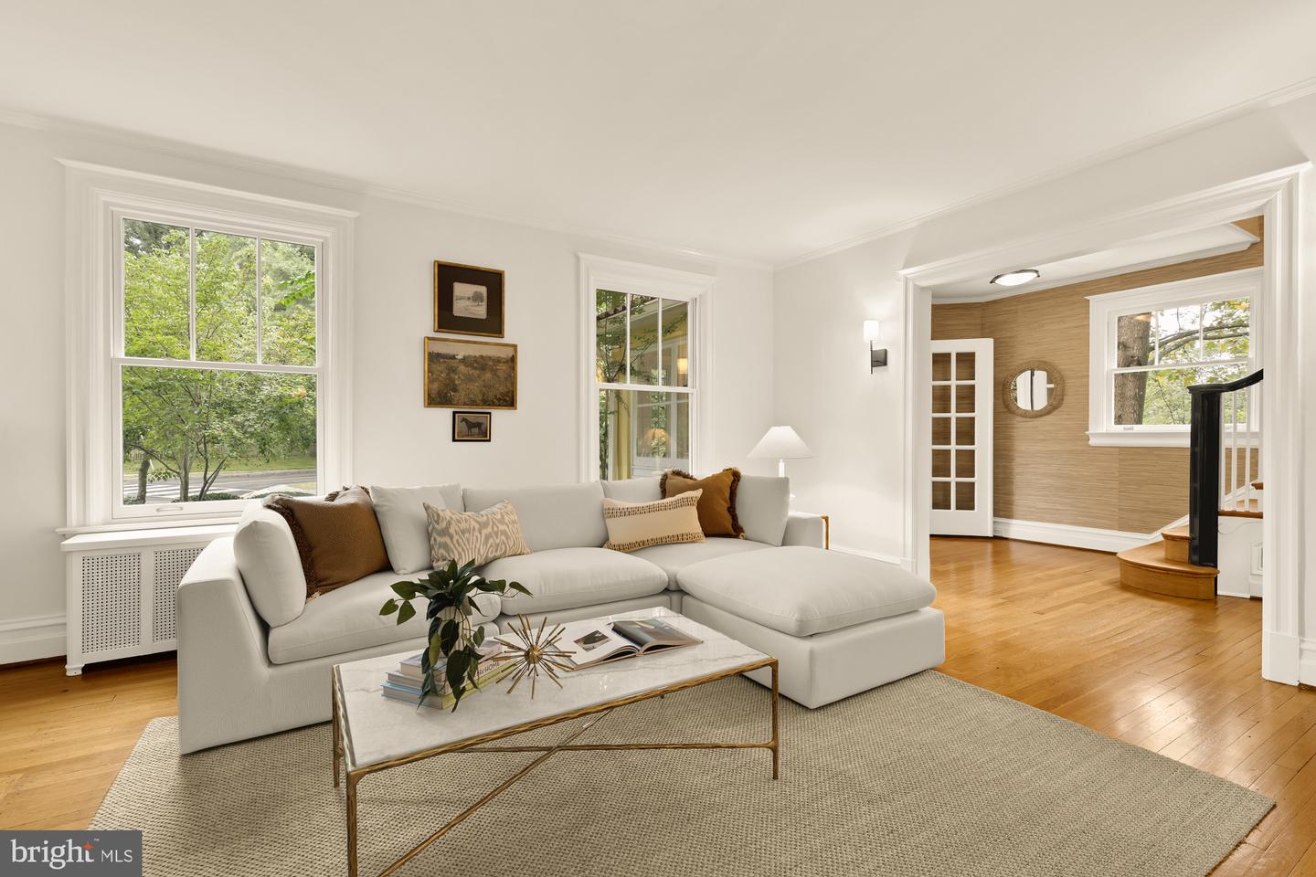 5201 38TH ST NW, WASHINGTON, District Of Columbia 20015, 6 Bedrooms Bedrooms, ,4 BathroomsBathrooms,Residential,For sale,5201 38TH ST NW,DCDC2207856 MLS # DCDC2207856