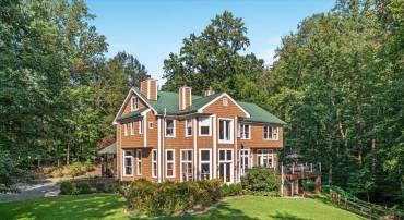8501 COUNTRY CLUB LN, WARRENTON, Virginia 20186, 5 Bedrooms Bedrooms, ,4 BathroomsBathrooms,Residential,For sale,8501 COUNTRY CLUB LN,VAFQ2017602 MLS # VAFQ2017602