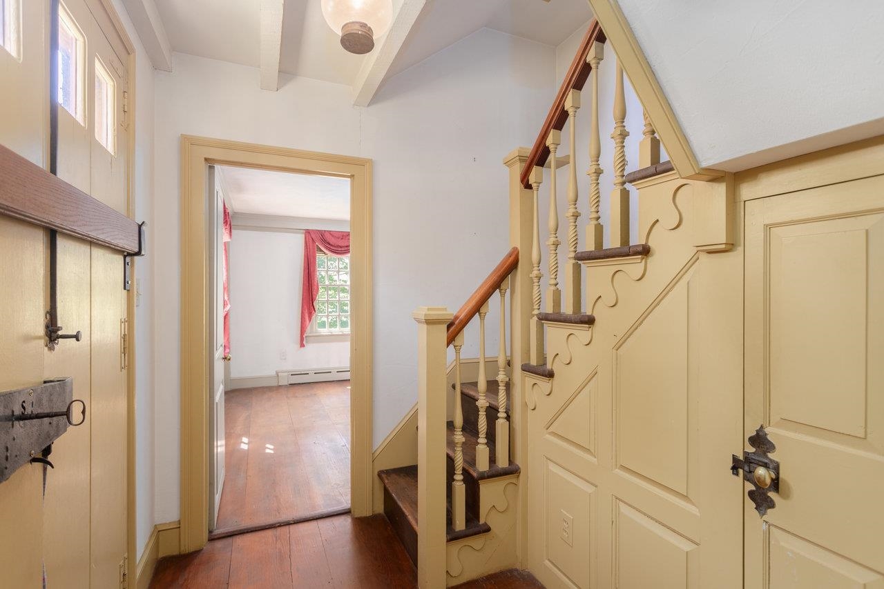 145 FORT DEFIANCE RD, FORT DEFIANCE, Virginia 24437, 4 Bedrooms Bedrooms, ,4 BathroomsBathrooms,Residential,145 FORT DEFIANCE RD,669363 MLS # 669363
