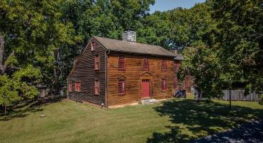 145 FORT DEFIANCE RD, FORT DEFIANCE, Virginia 24437, 4 Bedrooms Bedrooms, ,4 BathroomsBathrooms,Residential,145 FORT DEFIANCE RD,669363 MLS # 669363