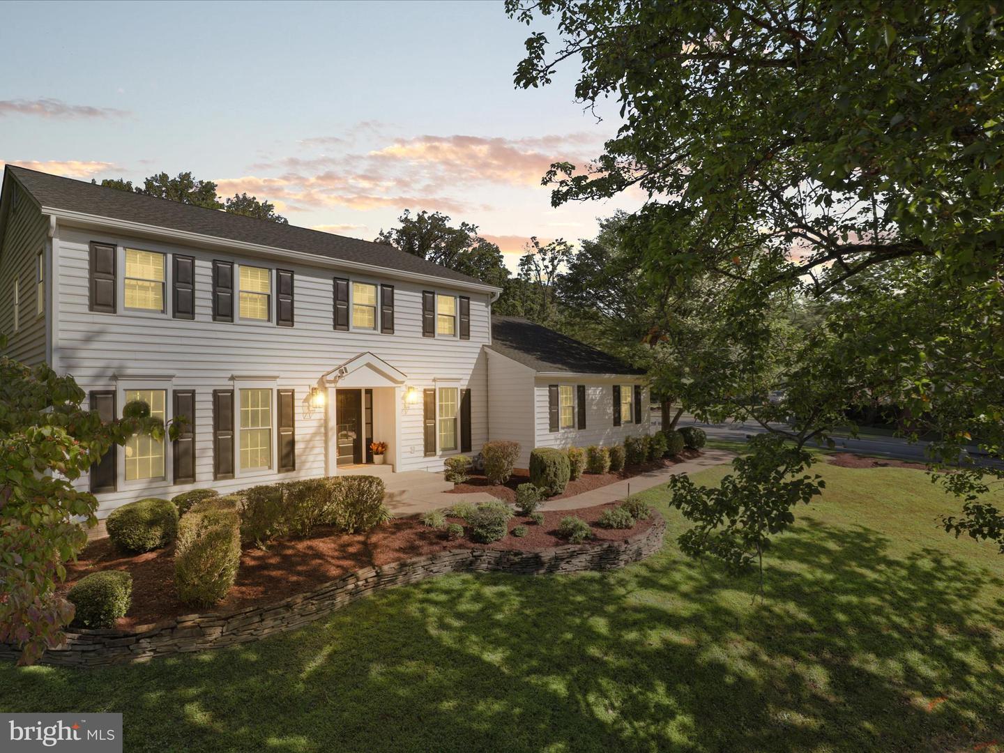 1754 WEXFORD WAY, VIENNA, Virginia 22182, 4 Bedrooms Bedrooms, ,3 BathroomsBathrooms,Residential,For sale,1754 WEXFORD WAY,VAFX2265786 MLS # VAFX2265786