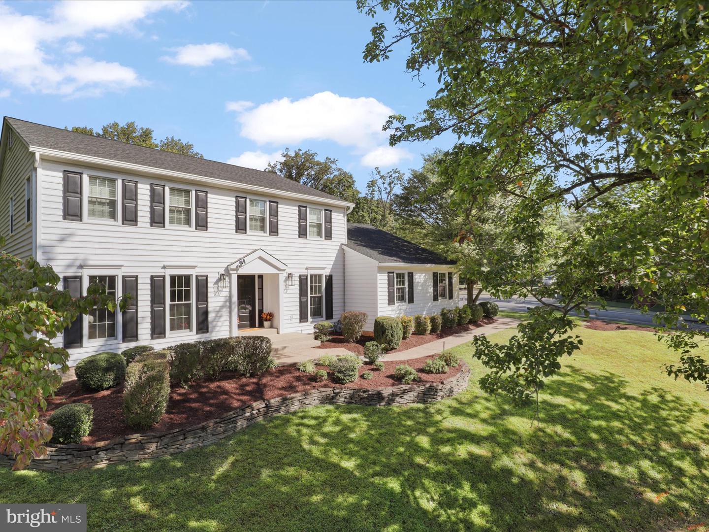 1754 WEXFORD WAY, VIENNA, Virginia 22182, 4 Bedrooms Bedrooms, ,3 BathroomsBathrooms,Residential,For sale,1754 WEXFORD WAY,VAFX2265786 MLS # VAFX2265786