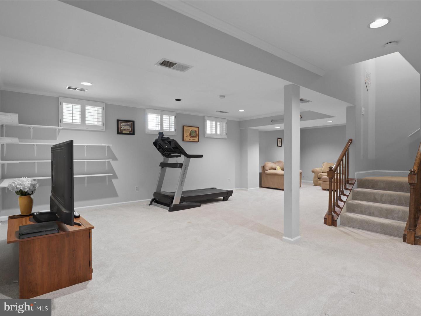 1754 WEXFORD WAY, VIENNA, Virginia 22182, 4 Bedrooms Bedrooms, ,3 BathroomsBathrooms,Residential,For sale,1754 WEXFORD WAY,VAFX2265786 MLS # VAFX2265786