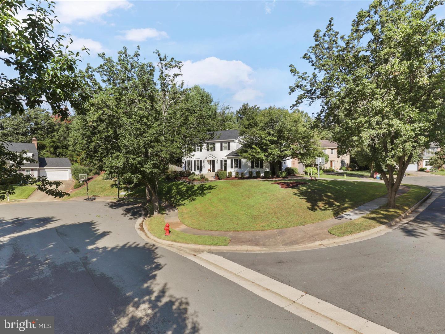 1754 WEXFORD WAY, VIENNA, Virginia 22182, 4 Bedrooms Bedrooms, ,3 BathroomsBathrooms,Residential,For sale,1754 WEXFORD WAY,VAFX2265786 MLS # VAFX2265786