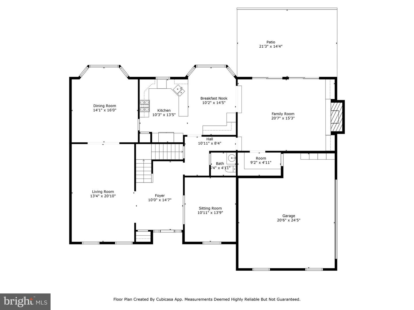 1754 WEXFORD WAY, VIENNA, Virginia 22182, 4 Bedrooms Bedrooms, ,3 BathroomsBathrooms,Residential,For sale,1754 WEXFORD WAY,VAFX2265786 MLS # VAFX2265786