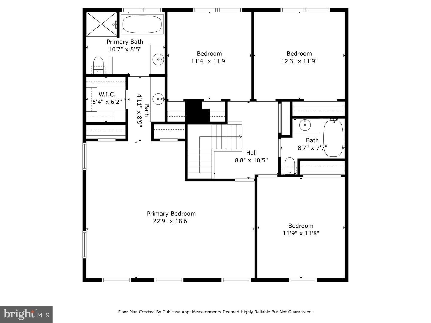 1754 WEXFORD WAY, VIENNA, Virginia 22182, 4 Bedrooms Bedrooms, ,3 BathroomsBathrooms,Residential,For sale,1754 WEXFORD WAY,VAFX2265786 MLS # VAFX2265786