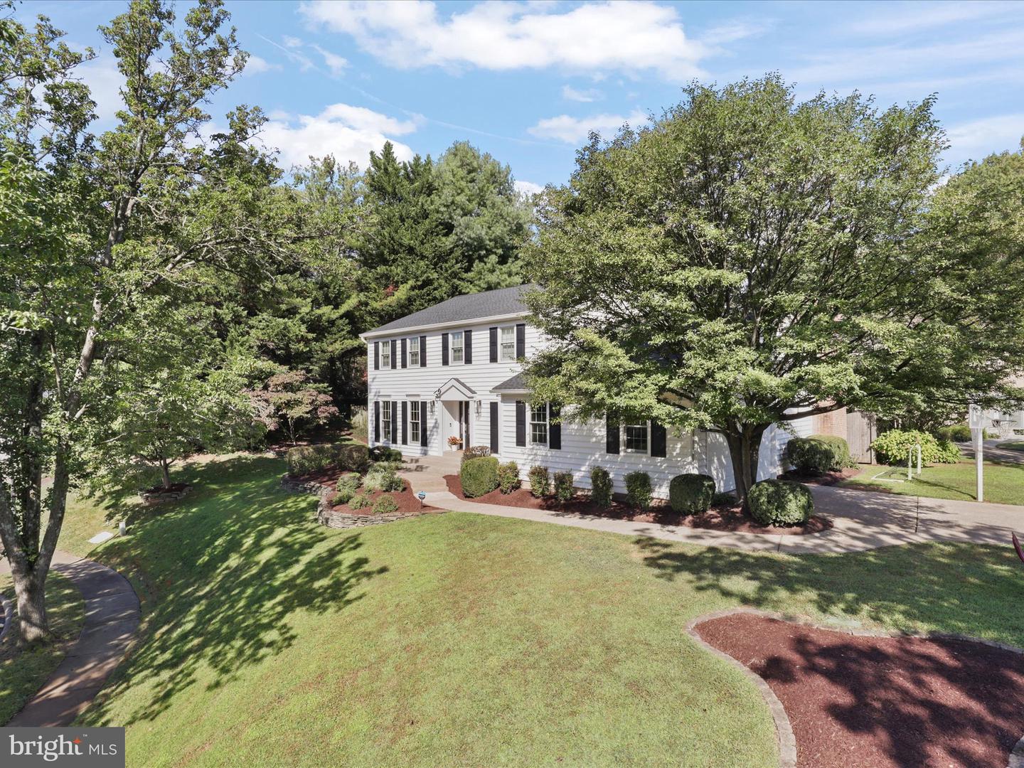 1754 WEXFORD WAY, VIENNA, Virginia 22182, 4 Bedrooms Bedrooms, ,3 BathroomsBathrooms,Residential,For sale,1754 WEXFORD WAY,VAFX2265786 MLS # VAFX2265786