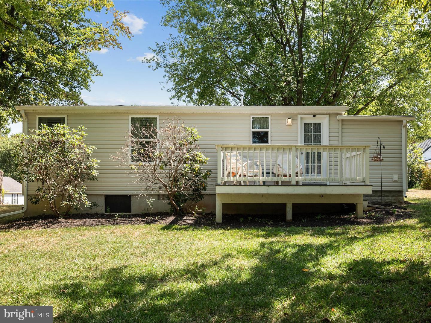 2225 HARRISON ST, WINCHESTER, Virginia 22601, 3 Bedrooms Bedrooms, ,2 BathroomsBathrooms,Residential,For sale,2225 HARRISON ST,VAWI2009038 MLS # VAWI2009038