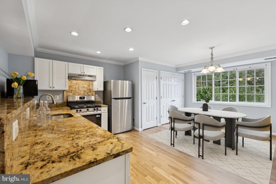 1573 N VAN DORN ST #A, ALEXANDRIA, Virginia 22304, 3 Bedrooms Bedrooms, ,2 BathroomsBathrooms,Residential,For sale,1573 N VAN DORN ST #A,VAAX2049646 MLS # VAAX2049646