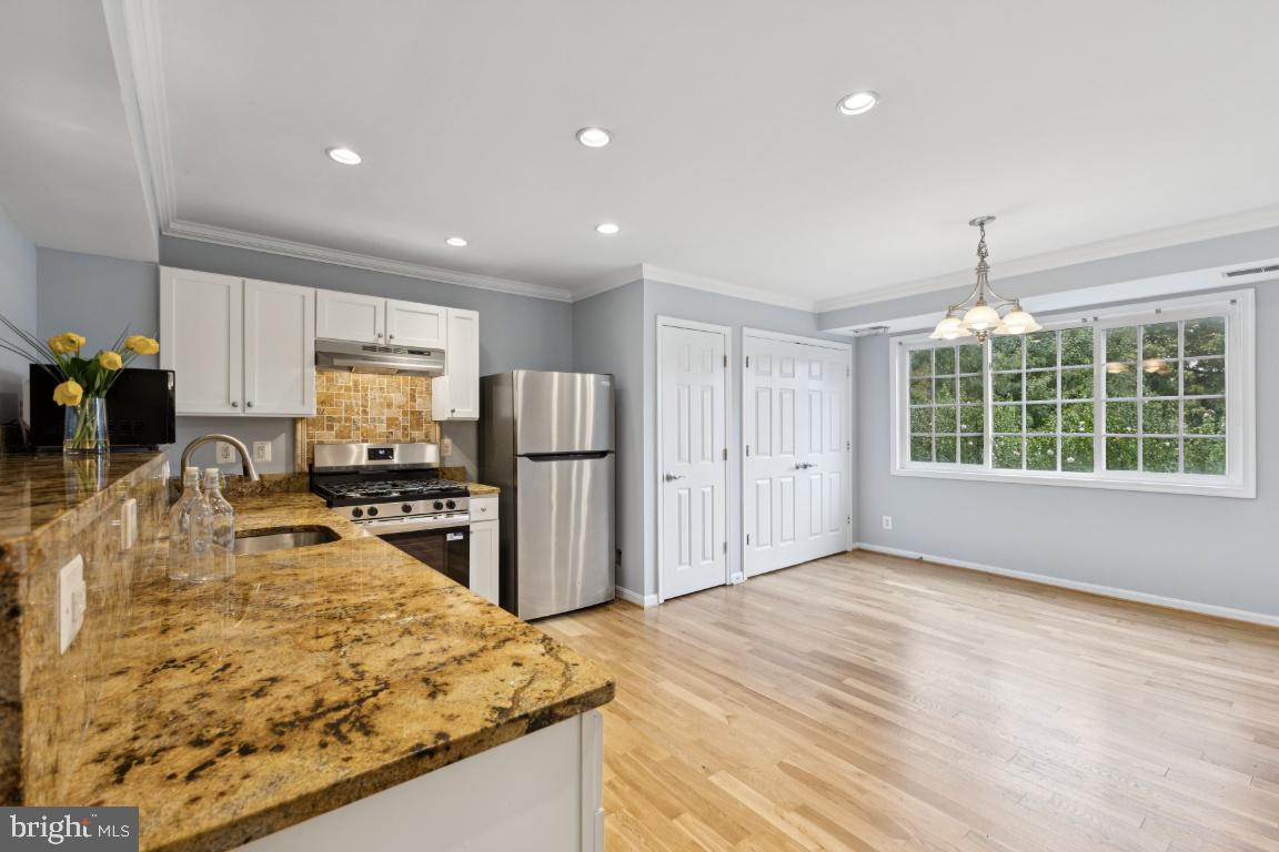 1573 N VAN DORN ST #A, ALEXANDRIA, Virginia 22304, 3 Bedrooms Bedrooms, ,2 BathroomsBathrooms,Residential,For sale,1573 N VAN DORN ST #A,VAAX2049646 MLS # VAAX2049646